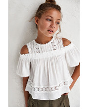 bluzka - Bluzka dziecięca 6187.8F.JUNIOR - Answear.com