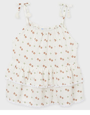 bluzka - Bluzka dziecięca 6188.8F.JUNIOR - Answear.com