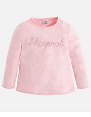 bluzka - Bluzka dziecięca 104-128 cm 178. - Answear.com