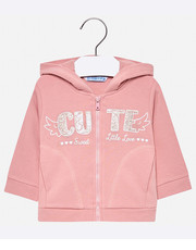 bluza - Bluza dziecięca 68-98 cm 2499.4H.baby - Answear.com