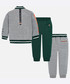 Bluza Mayoral - Komplet dziecięcy (bluza + 2 pary spodni) 92-134 cm 4810.5K.mini