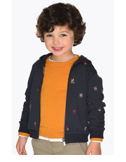 bluza - Bluza dziecięca 92-134 cm 4454.5D.mini - Answear.com