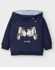 bluza - Bluza dziecięca 68-92 cm 2475.3H.BABY - Answear.com