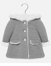 kurtki - Płaszcz dziecięcy 74-98 cm 2436.4H.baby - Answear.com
