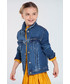 Kurtki Mayoral - Kurtka jeansowa dziecięca 128-167 cm 7406.8D.JUNIOR