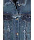 Kurtki Mayoral - Kurtka jeansowa dziecięca 128-167 cm 7406.8D.JUNIOR
