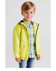 Kurtki kurtka dziecięca kolor żółty - Answear.com Mayoral