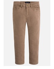 spodnie - Spodnie dziecięce 104-134 cm 4535.68.5G - Answear.com