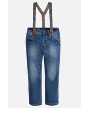 spodnie - Jeansy dziecięce 4537.42.5G - Answear.com