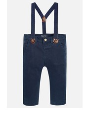 spodnie - Spodnie dziecięce 74-98 cm 2561.57.3D - Answear.com