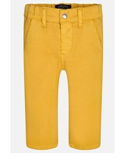 spodnie - Spodnie dziecięce 74-98 cm 521.64.3A - Answear.com