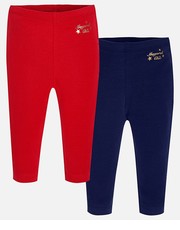 spodnie - Legginsy dziecięce 68-98 cm (2-pack) 702. - Answear.com