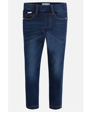 spodnie - Jeansy dziecięce 104-134 cm 72. - Answear.com