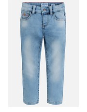 spodnie - Jeansy dziecięce 92-134 cm 3534.90.5E - Answear.com