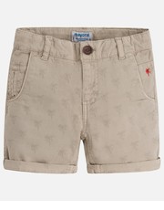 spodnie - Szorty dziecięce 92-134 cm 3266.27.5G - Answear.com
