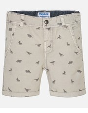 spodnie - Szorty dziecięce 68-98 cm 1290.45.3F - Answear.com