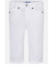 spodnie - Spodnie dziecięce 68-86 cm 506.77.3A - Answear.com