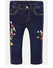 spodnie - Jeansy dziecięce 68-98 cm 1524.46.4E - Answear.com