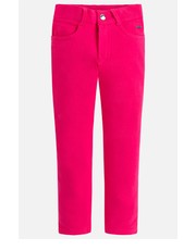 spodnie - Spodnie dzieciece 98-134 cm 555.86.6K - Answear.com