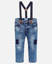 spodnie - Jeansy dziecięce 92-134 cm 4532.5G.mini - Answear.com