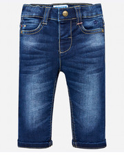 spodnie - Jeansy dziecięce 74-98 cm 2550.3B.baby - Answear.com