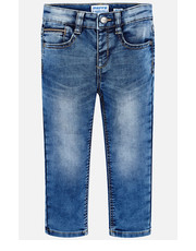 spodnie - Jeansy dziecięce 92-134 cm 4516.5C.mini - Answear.com