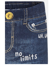 spodnie - Legginsy dziecięce 92-134 cm 4704.6G.mini - Answear.com