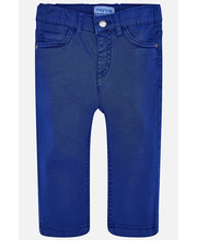 spodnie - Spodnie dziecięce 80-98 cm 501.3B.baby - Answear.com