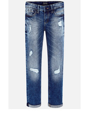 spodnie - Jeansy dziecięce 128-172 cm 7520.7G.junior - Answear.com