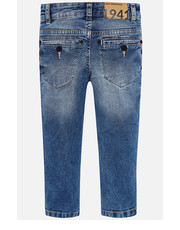 spodnie - Jeansy dziecięce 92-134 cm 4506.5B.mini - Answear.com