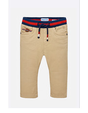 spodnie - Spodnie dziecięce 74-98 cm 2558.3D.baby - Answear.com