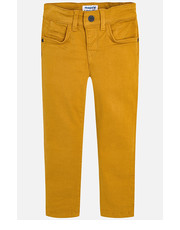 spodnie - Spodnie dziecięce 92-134 cm 517.5E.mini - Answear.com