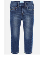 spodnie - Jeansy dziecięce 92-134 cm 577.6E.mini - Answear.com