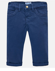 spodnie - Spodnie dziecięce 74-98 cm 2570.3F.baby - Answear.com