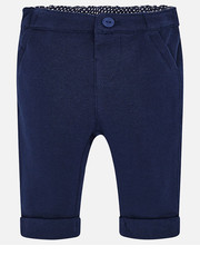 spodnie - Spodnie dziecięce 60-80 cm 2526.1N.newborn - Answear.com