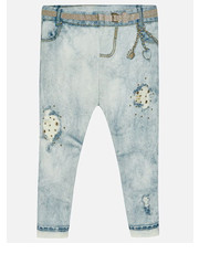 spodnie - Legginsy dziecięce 68-98 cm 1739.4G.baby - Answear.com