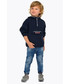 Spodnie Mayoral - Jeansy dziecięce 92-134 cm 3525.5J.mini