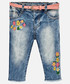 Spodnie Mayoral - Jeansy dziecięce 74-98 cm 1516.4G.baby