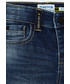 Spodnie Mayoral - Jeansy dziecięce 92-134 cm 3515.5E.mini