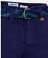 Spodnie Mayoral - Spodnie dziecięce 104-134 cm 3516.5E.mini.