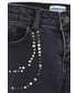 Spodnie Mayoral - Jeansy dziecięce 92 - 134 cm 4502.6D.mini