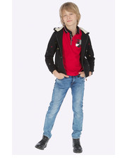 spodnie - Jeansy dziecięce 128-172 cm 7509.7B.junior - Answear.com