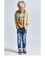 spodnie - Jeansy dziecięce 3572.5J.MINI - Answear.com