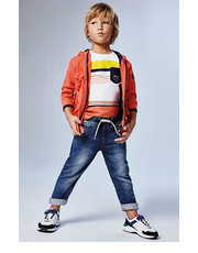 spodnie - Jeansy dziecięce 3567.5D.MINI - Answear.com