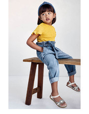 spodnie - Jeansy dziecięce 3557.6F.MINI - Answear.com