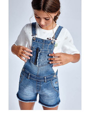spodnie - Ogrodniczki dziecięce 6621.8C.JUNIOR - Answear.com