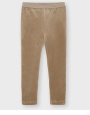 spodnie - Legginsy dziecięce - Answear.com