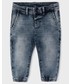 Spodnie Mayoral jeansy dziecięce