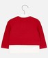 Sweter Mayoral - Kardigan + bluzka dziecięca 74-98 cm 2361.31.4E