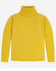 sweter - Sweter dziecięcy 104-134 cm 313.6D.mini - Answear.com